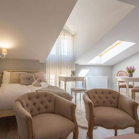 크라쿠프 Apartament O Wysokim Standardzie W Centrum Miasta 아파트 외부 사진